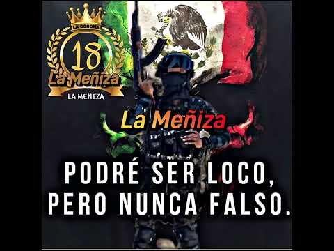 Soy Manuel El 18 (El Meño)