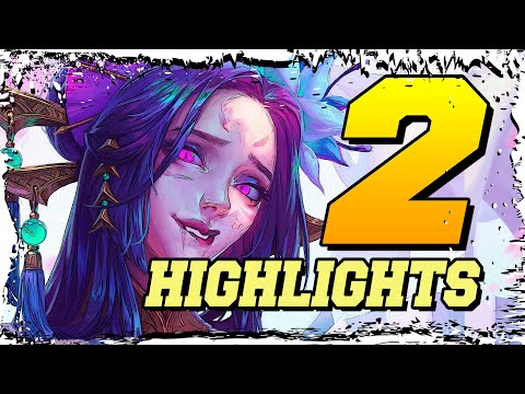 Mamba - 2 (OTP Cassiopeia) | ASMR Highlights