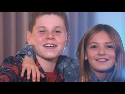 ZOE CLAUZURE & TIMEO BEASSE - Lewis Capaldi Cover - Someone You Loved