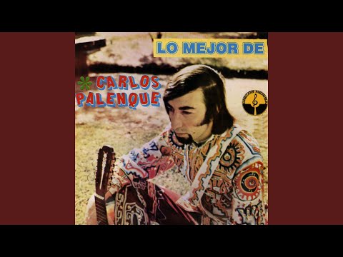 Ojos Negros - Carlos Palenque