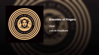 Bracelets of Fingers