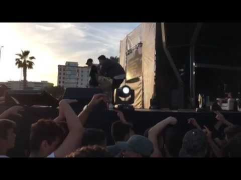 Baron Vs. Mc Men | Cuartos | Regional Málaga RedBull Batalla de los Gallos 2017