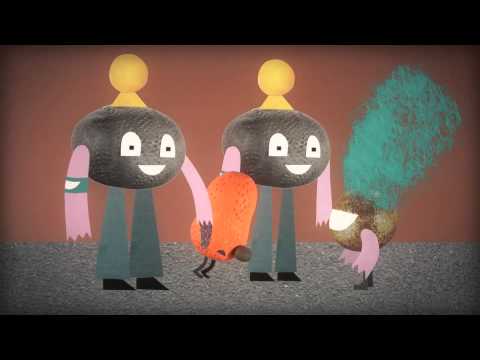 ILLUTE /// sichtbar (OFFICIAL VIDEO)