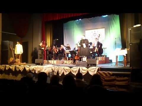 Anna Hemelova - Jedna mati syna mala