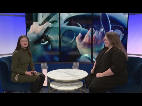 Mid-Michigan Matters: Restoring your driver's license