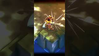 Straight out of Miyazaki's Handbook #tunic #tunicgame #eldenring #darksouls #fromsoftware