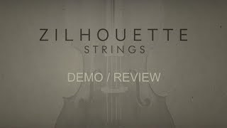 Video thumbnail for Démo / Tuto : Zilhouette Strings (Cinematique Instruments / Halion Sonic) #Cubase #zilhouette by Docteur du son
