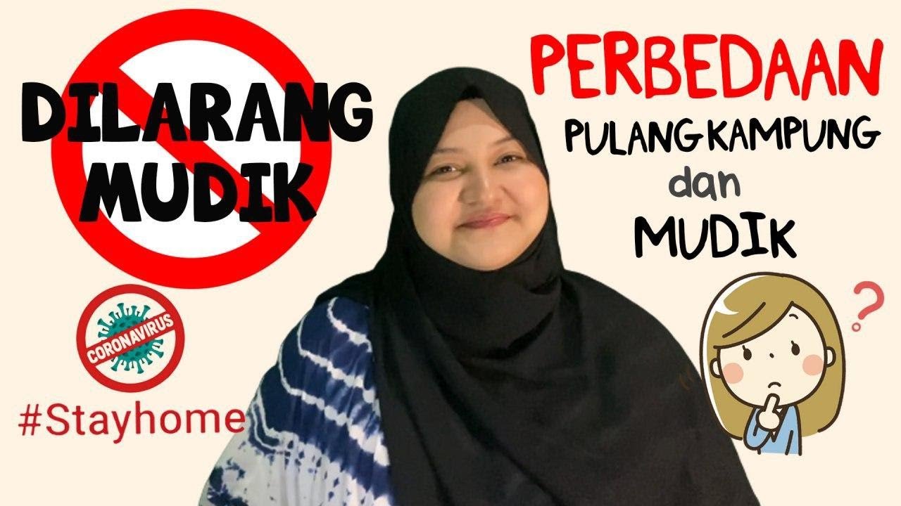 NAITU! Pulang Kampung sama Mudik Bedanya Apasih? | Eps. 4