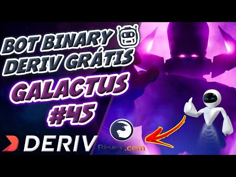 ? FREE BINARY DERIV BOT-GALACTUS BOT #45 BOILLINGER BANDS ANALYSIS-TRADER BOTS CLUB
