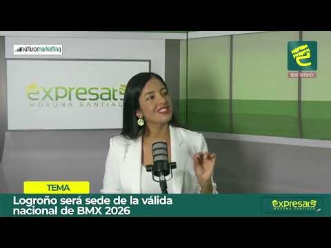 Melisa Barahona sobre las elecciones primarias del movimiento Pachakutik