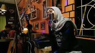Download lagu Sendiri Dulu (merpati band)Cover NisaSamyang😉 mp3