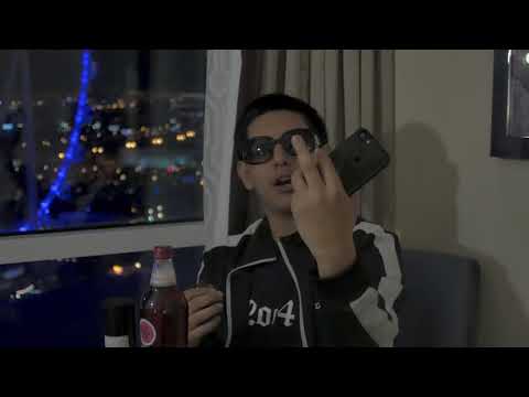 @ouee2times "Fuck Everybody" presented by Trichometea