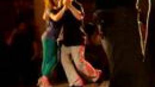 Horacio Godoy y Cecilia Garcia-E.G.B. de Fervor