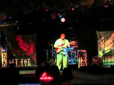 Promotional video thumbnail 4 for Gerald Harris