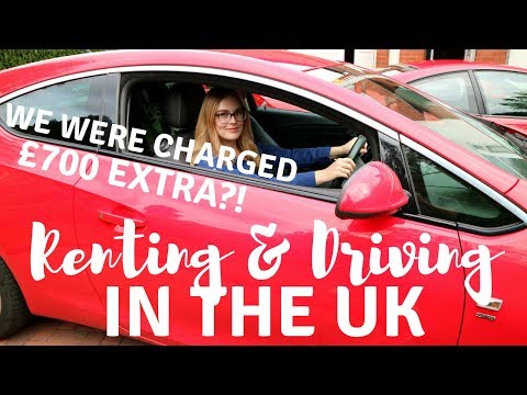 image-Can I rent a car in the US with a UK license?