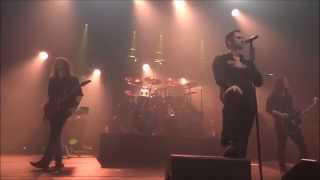 Blind Guardian - The Last Candle (Live - Trix Hall - Antwerpen - Belgium - 2015)
