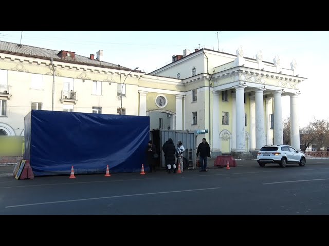 Ремонт канализационного коллектора без нарушения благоустройства