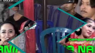 Download lagu Esem lan guyumu,,vokal Uut salsabila campursari TANIA NADA , video shooting SINAR ABADI mp3