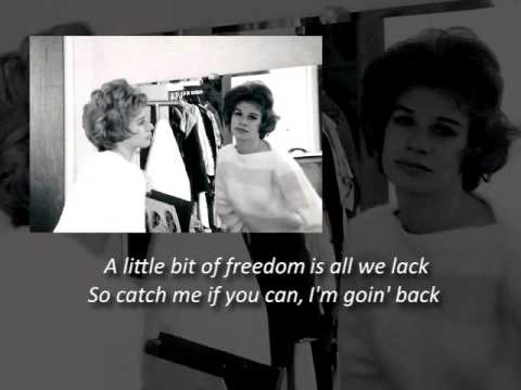 Goin' Back  - Carole King