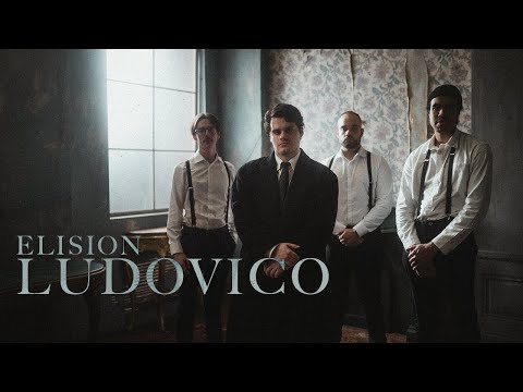 Elision - Ludovico [Official Music Video]