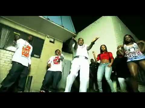 Treal Lee & Prince Rick - Mr. Hit Dat Hoe OFFICIAL VIDEO