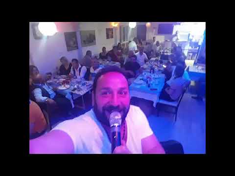 Ali Kumbasar Fadime 2018