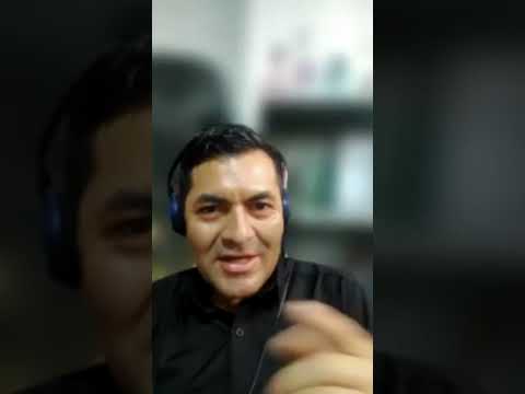 FIRE TO THE ADVENTISTS, PASTOR ORTIZ