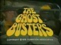 The Ghostbusters 1975 Kid S TV Filmation Original