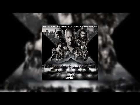 Sigue La Fiesta - Justin Quiles & Dalex & Santa Fe Klan (Fast X) (Slowed + Reverb)