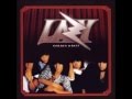 Lazy (JPN) - Hey! I Love You! 