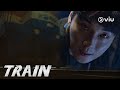 Yoon Shi Yoon is waiting for a TRAIN... | Yoon Shi Yoon, Kyung Soo Jin | Now on Viu