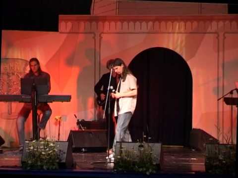 DAVOR ČUKELJ  Uspomene -  DARFEST 2013