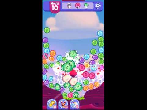 Angry Birds Dream Blast Level 2903 - NO BOOSTERS 😠🐦💤🎈 | SKILLGAMING ✔️