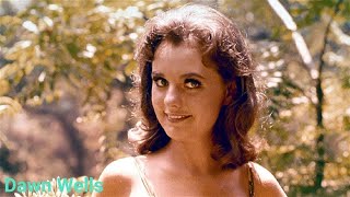 Dawn Wells In G-Strlng Photos Leaves Nothing To Imagination..Take a look