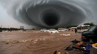 ARE YOU SEEING THESE SIGNS? – IT’S TIME TO PREPARE SPIRITUALLY