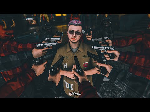 CHARLES OST - SEANO TAREPE