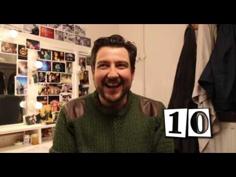 One Minute With WES - John Ellis