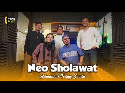 @AdanadaOfficial  x Teddy SNADA - Neo Sholawat (Music Video)