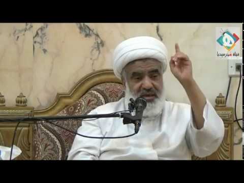 ⁣لم نمشي خطوة للإمام الحسين ع من حيث أنه مستقل عن الله وإنما مشينا من حيث أنه دليل إليه وإلى إرادته