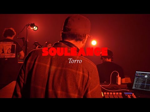 Souleance "Torro" (Live Band Version)