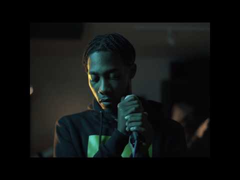 Outlier Session // Dotty - Change Up (Acoustic)  [@DottyLDN]