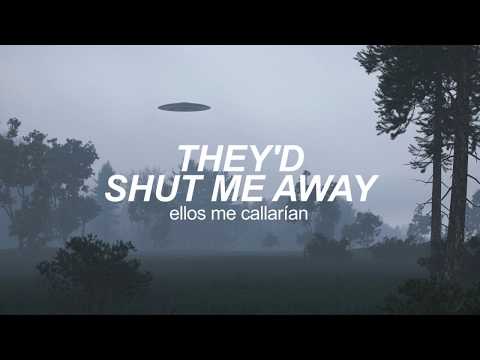 radiohead • subterranean homesick alien || sub español • lyrics