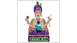 Neon Hitch - Warner Blvd [Official Audio]