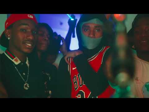 Loskii Lo - Lo Flow (Official Video) Shot by SaucedupVisuals