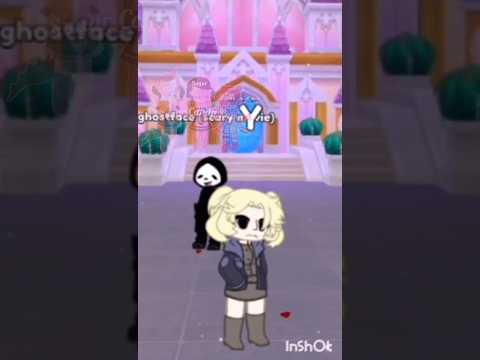 Alphabet Lore but Gacha Online (Roblox) #gacha #gachaclub #gachalife #alphabet #alphabetlore