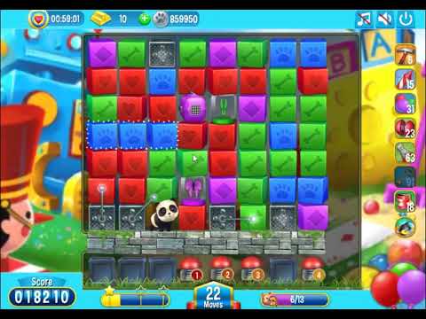 Pet Rescue Saga Level 2331 - NO BOOSTERS | SKILLGAMING ✔️