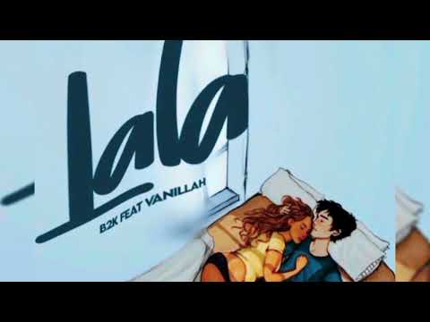 B2k ft Vanillah-_-Lala beat chorus