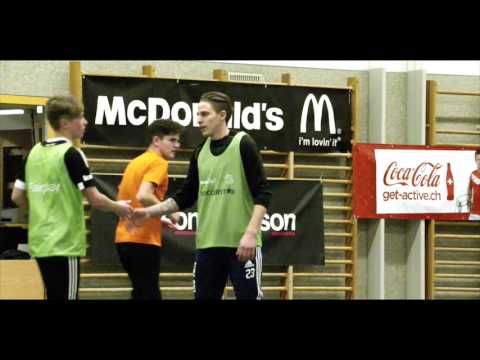 Impressionen Soccerstar 2016 Night Tournament - Tiki Taka