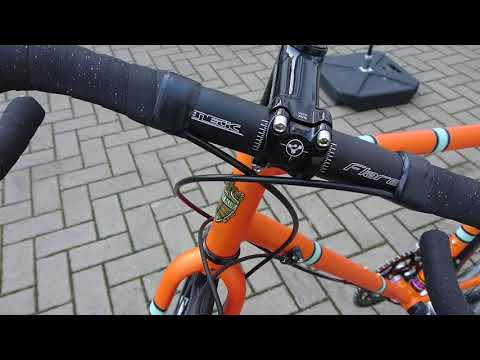 Light Blue Robinson Sora walkaround