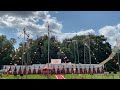 The Flying Cortes Circus Show Acrobatics Trapeze Human Cannonball
